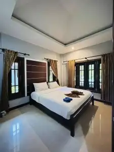 Oscar Villa Aonang Krabi - 105