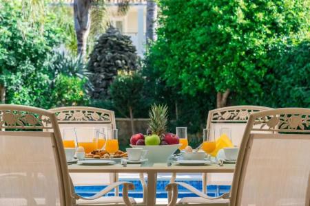 Mamfredas Luxury Resort - 55