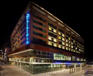 Dedeman Zonguldak - 0