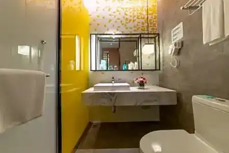 Holiday Inn Express Songgang - 26
