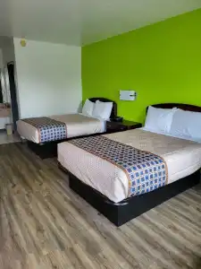 Budgetel Inn & Suites - 29
