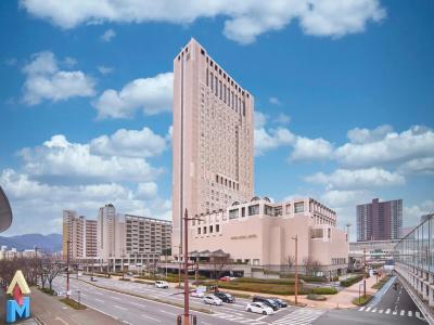 RIHGA Royal Kokura - 42