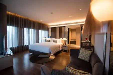 EQ Kuala Lumpur - 60