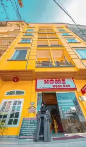 Sapa Backpacker Hostel - 0