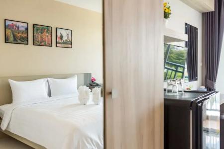 Evergreen Suite - 26