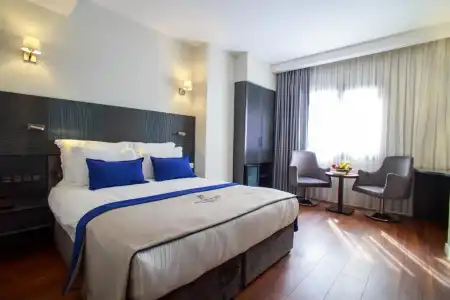 Best Western Izmir - 91