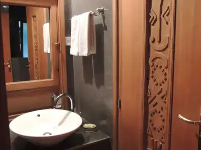 Riad l'heure D'été - 7