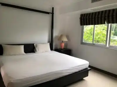 The Orchid Kathu Height Serviced Apartment - 24