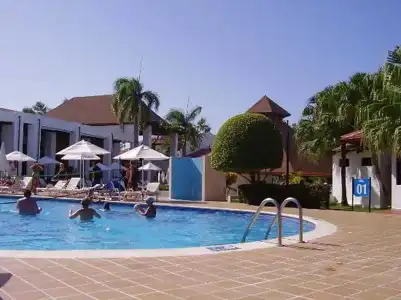 BlueBay Villas Doradas Adults Only-All Inclusive - 14
