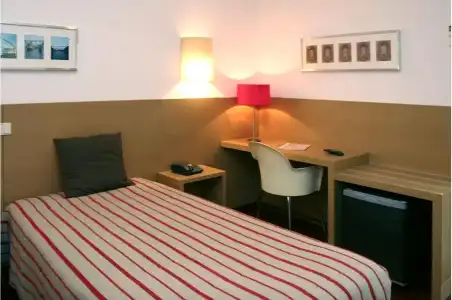 Costa do Sol B&B - 29