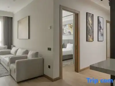 Stylo Residences & Suites Apart - 94