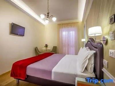 La Scaletta Al Ponte Vecchio - 159