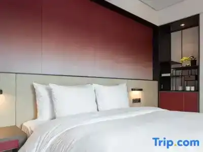 Joya Shanghai Xujiahui - 58