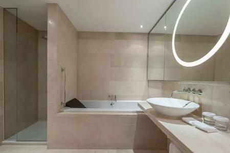 The Morrison Dublin, Curio Collection by Hilton - 60