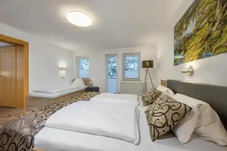 GRUBERS Apartments Gastein - 60