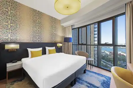 ApartAdagio Dubai Deira - 44