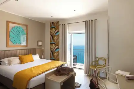 Hôtel Santateresa - 1
