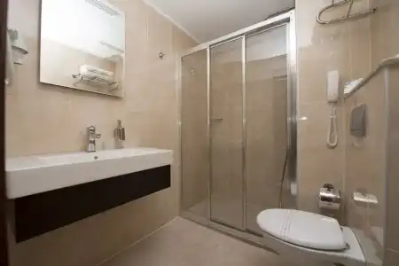 Asdem Park Otel - 33