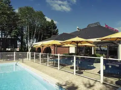 ibis Styles Lisieux Normandie - 31
