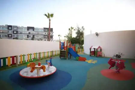 Zephyr Agadir - 12