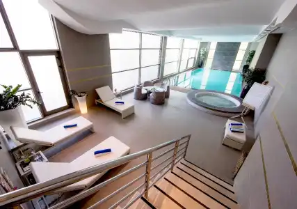 Hilton Amman - 16