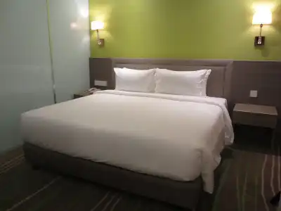 Cosmo Kuala Lumpur - 5