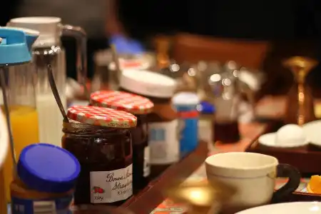 Guesthouse KYOTO COMPASS - Hostel - 9