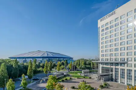 Welcome Gelsenkirchen - 0