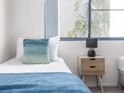 Bella Mare Beachside Apartments - 66