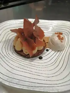 Logis Hôtel la Brèche - Restaurant Berthelot - 44