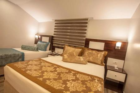 Pamukkale Termal Ece Otel - 80