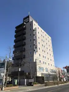 Route-Inn Ueda - Route 18 - 0