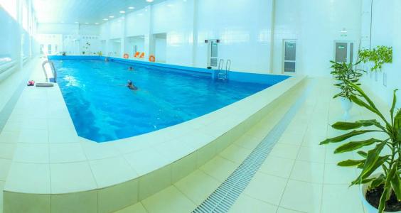 Health Resortskiy - 11