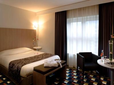 Mercure Grenoble Centre Porte des Alpes - 28