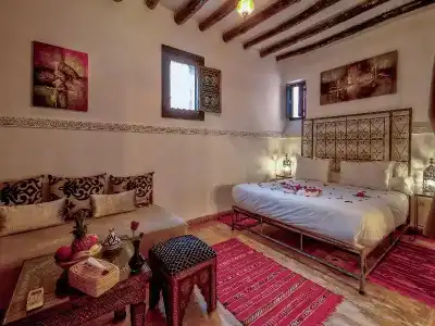 Palais Tinmel Marrakech - 75