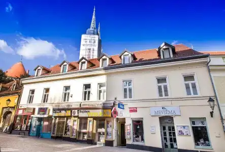 Hostel Centar - 36