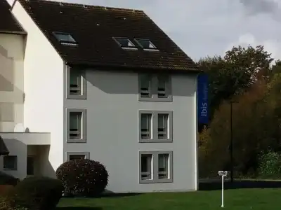 ibis budget Quimper - 1