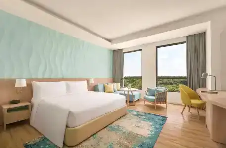 Holiday Inn Resort Ho Tram Beach by IHG - 144