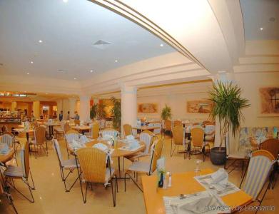 Swiss Inn Resort Hurghada - 31