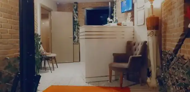 Gen Suites Cibali - 11