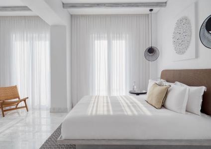Mykonos Riviera - Small Luxurys of the World - 4
