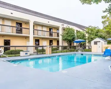 Quality Inn At the Mall - Valdosta - 14