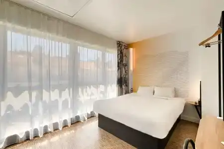 B&B Marseille Centre La Joliette - 6