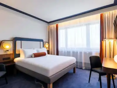 Mercure Gdynia Centrum - 55