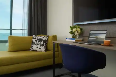 Novotel Geelong - 132