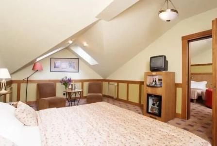 Best Baltic Druskininkai Central - 4