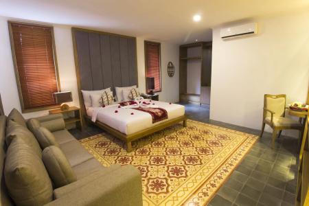Burza Yogyakarta - 3