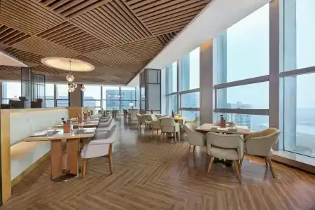 Four Points by Sheraton Wuhan Jiangxia - 49