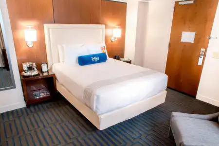 Ellis, Atlanta, A Tribute Portfolio by Marriott - 50