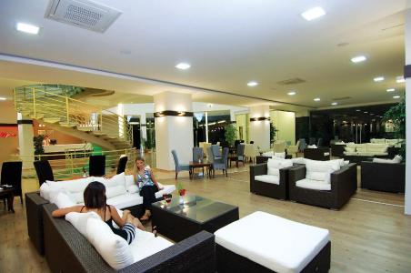 Sentido Lycus Beach - 23